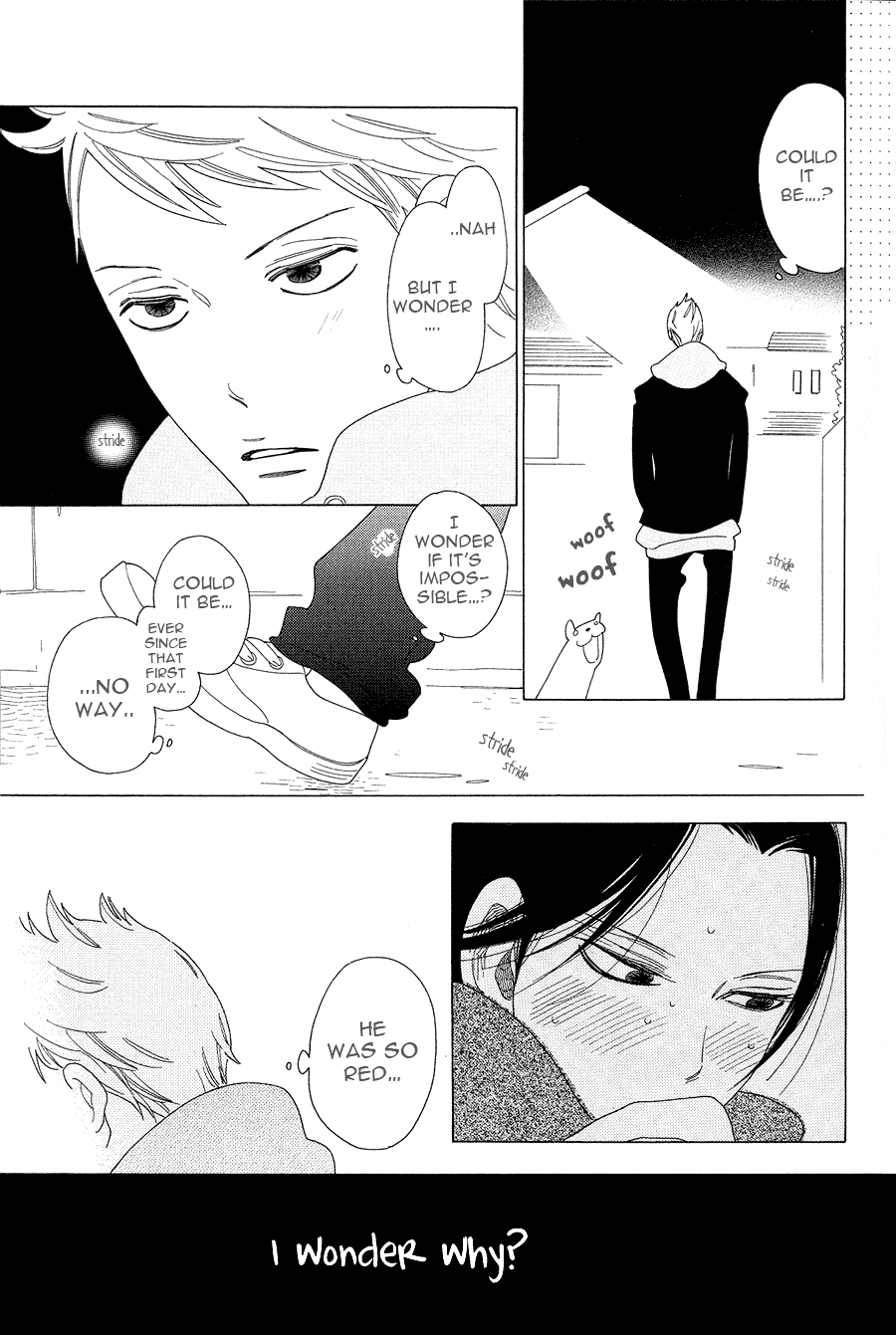 Non-Non-Non Chapter 1.3 #9