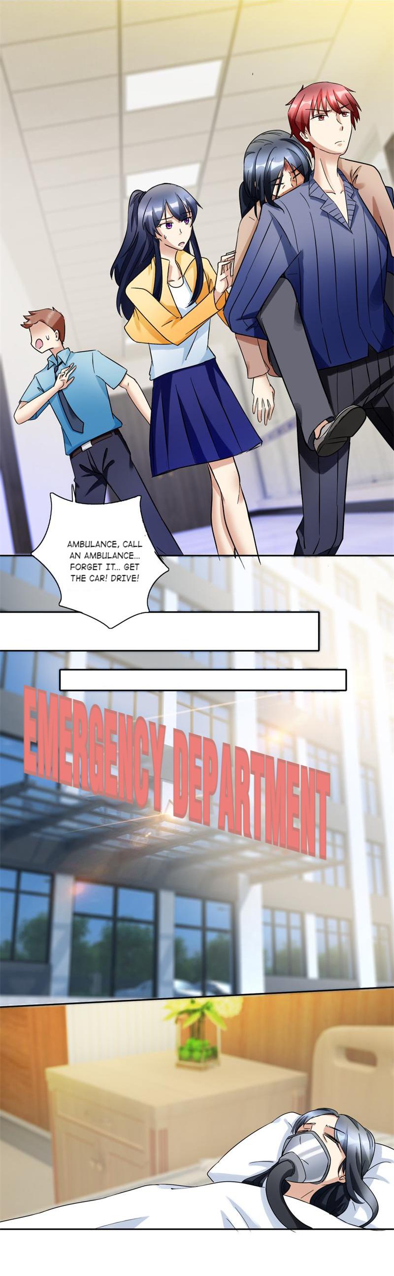 Deception Detector Chapter 93 #9