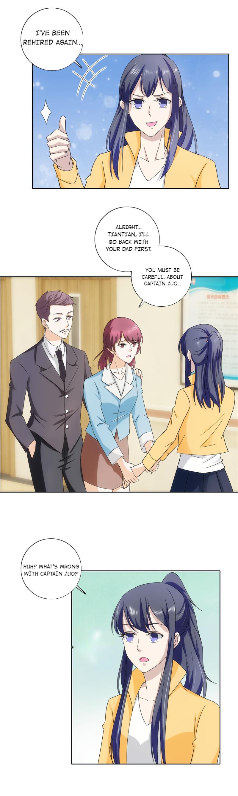 Deception Detector Chapter 80 #8