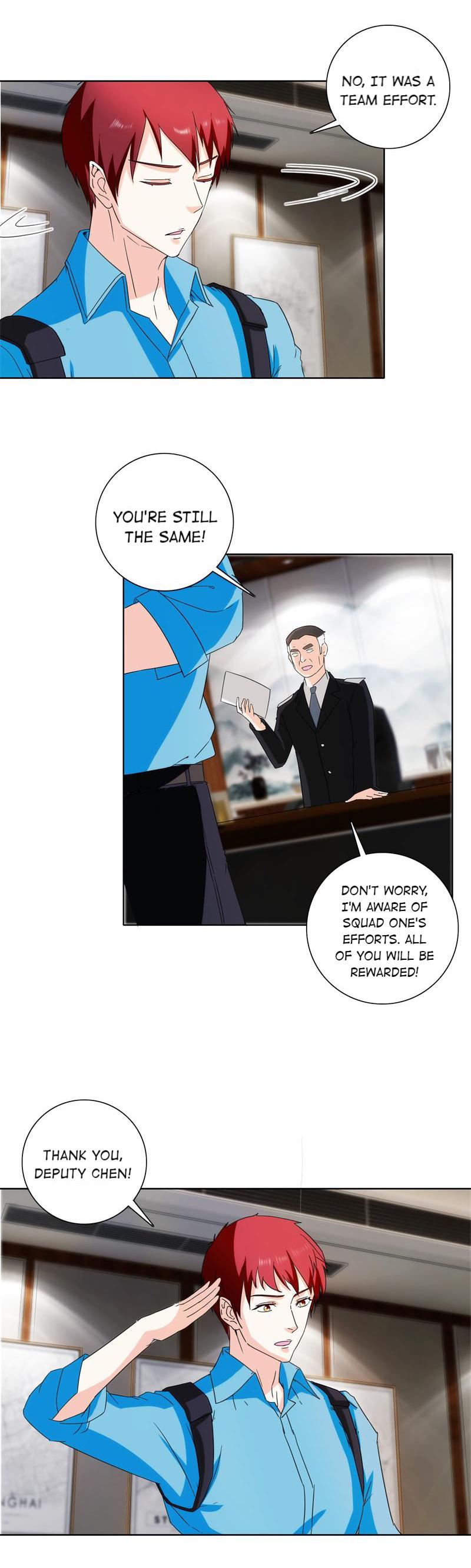 Deception Detector Chapter 70 #3