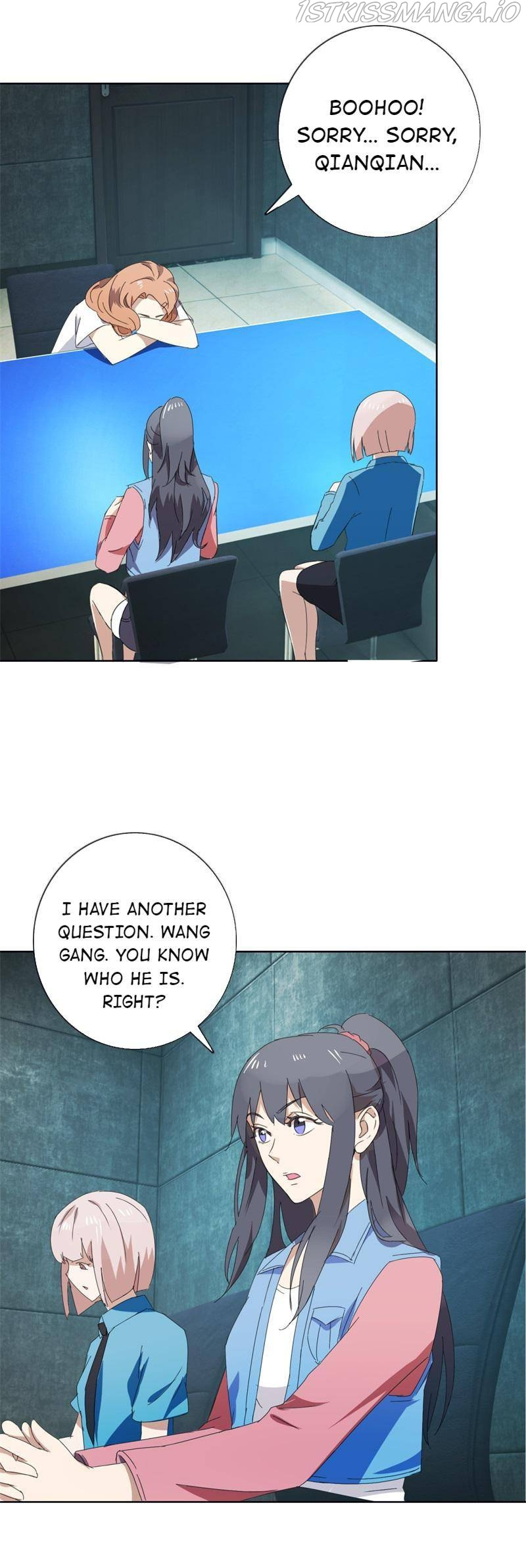 Deception Detector Chapter 46 #10