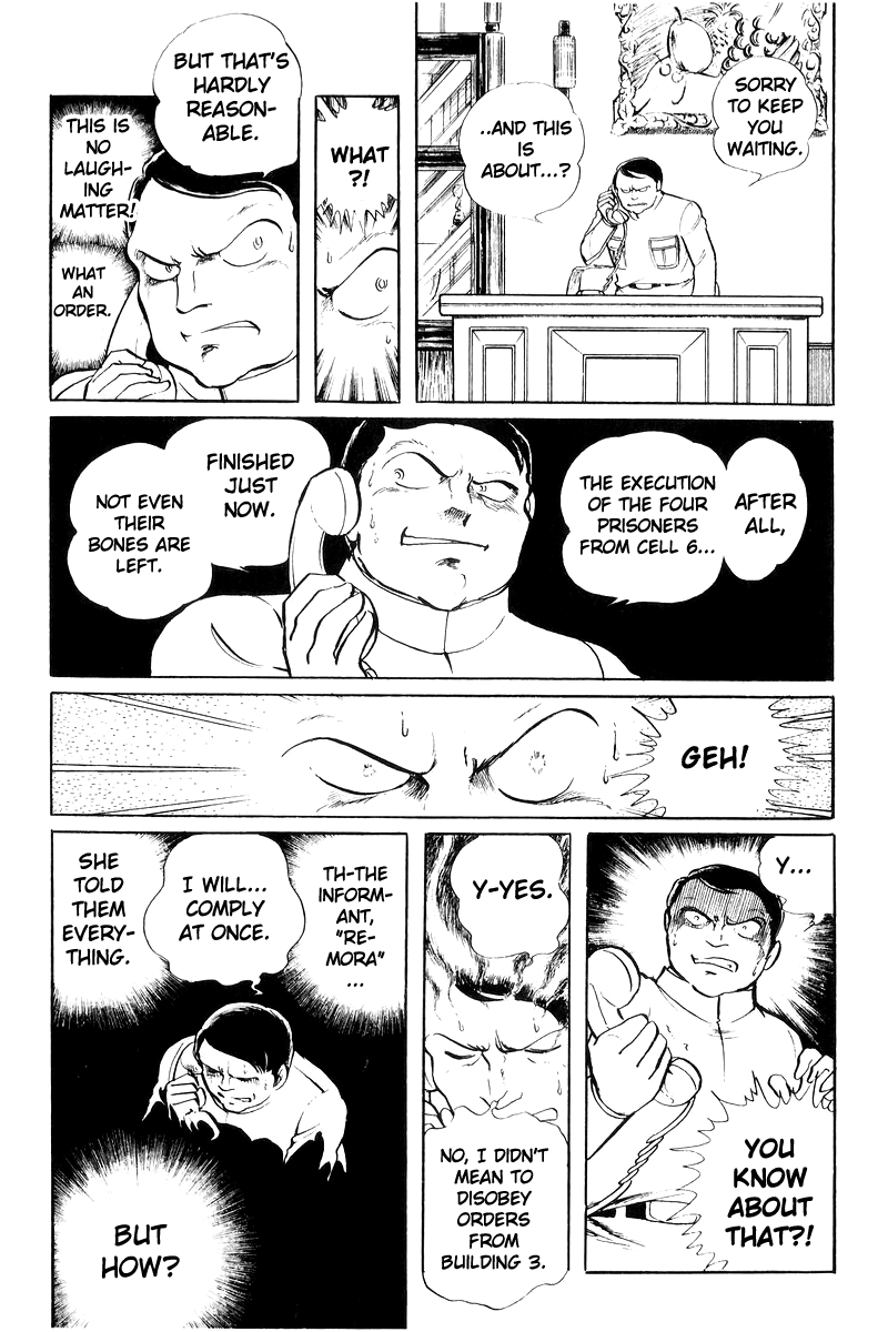 Sukeban Keiji Chapter 20 #27