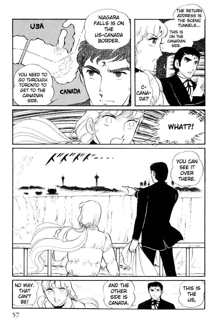 Sukeban Keiji Chapter 21 #58