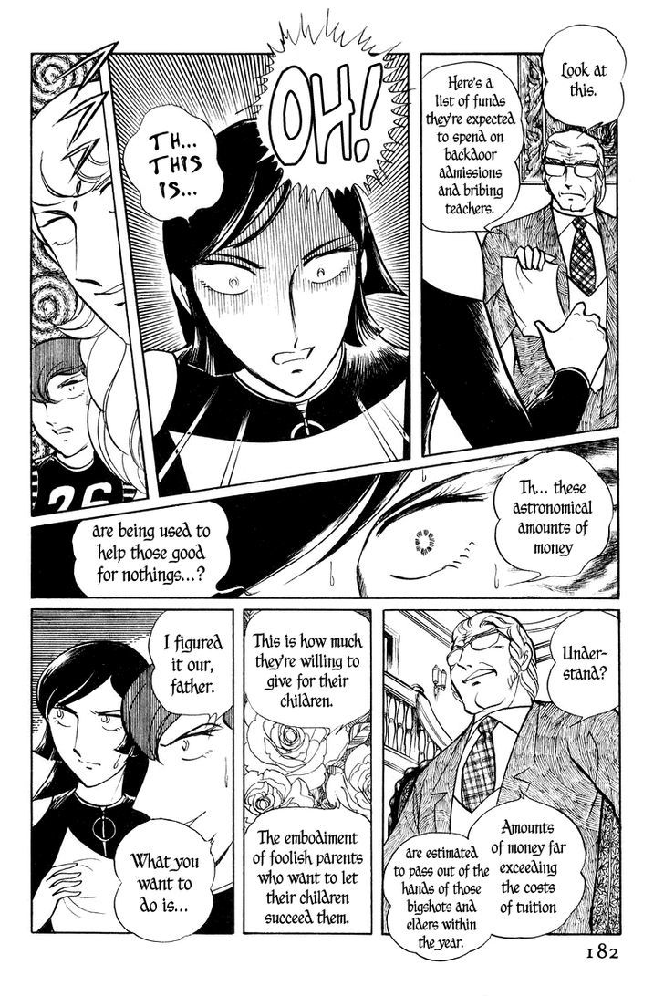 Sukeban Keiji Chapter 2.1 #34