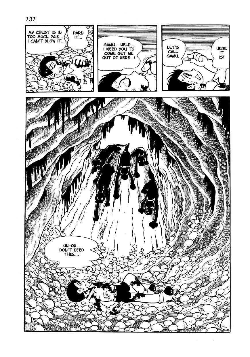 Magma Taishi Chapter 13 #11