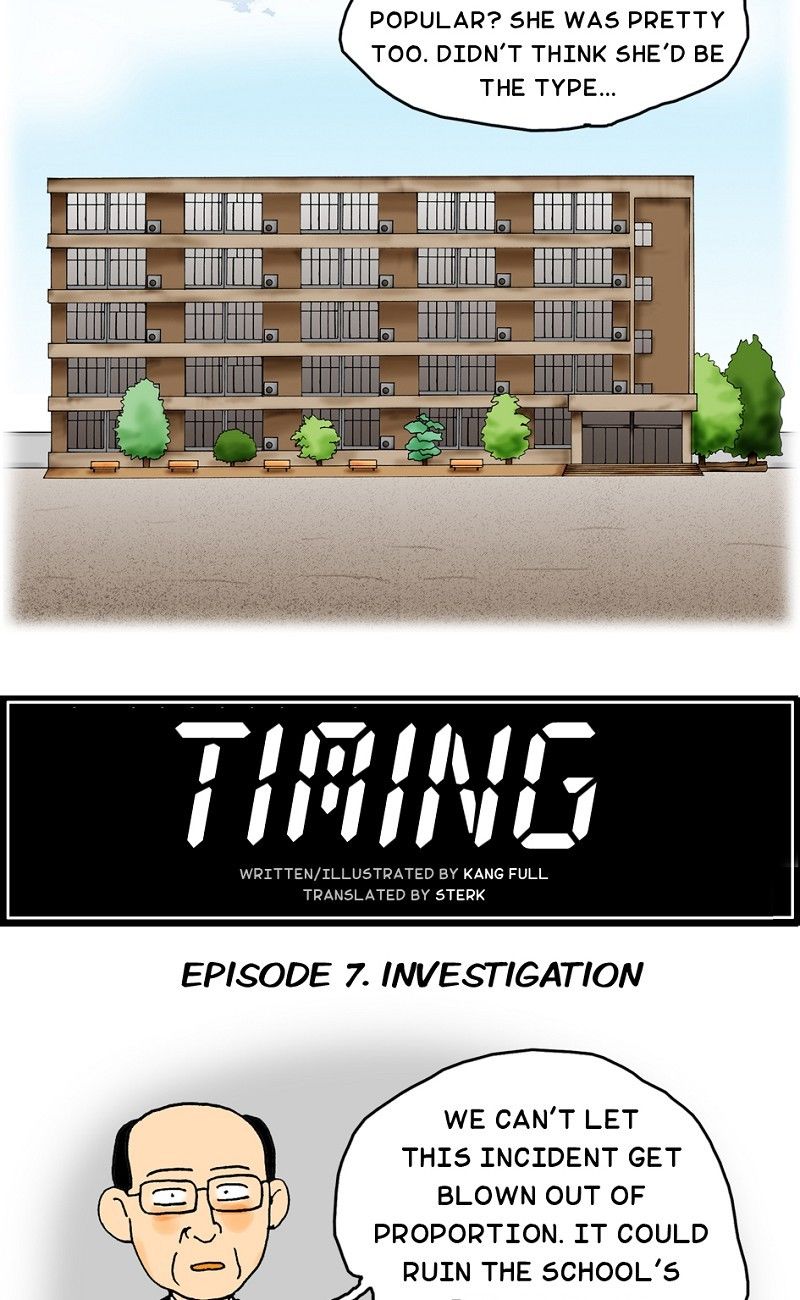 Timing Chapter 7 #2