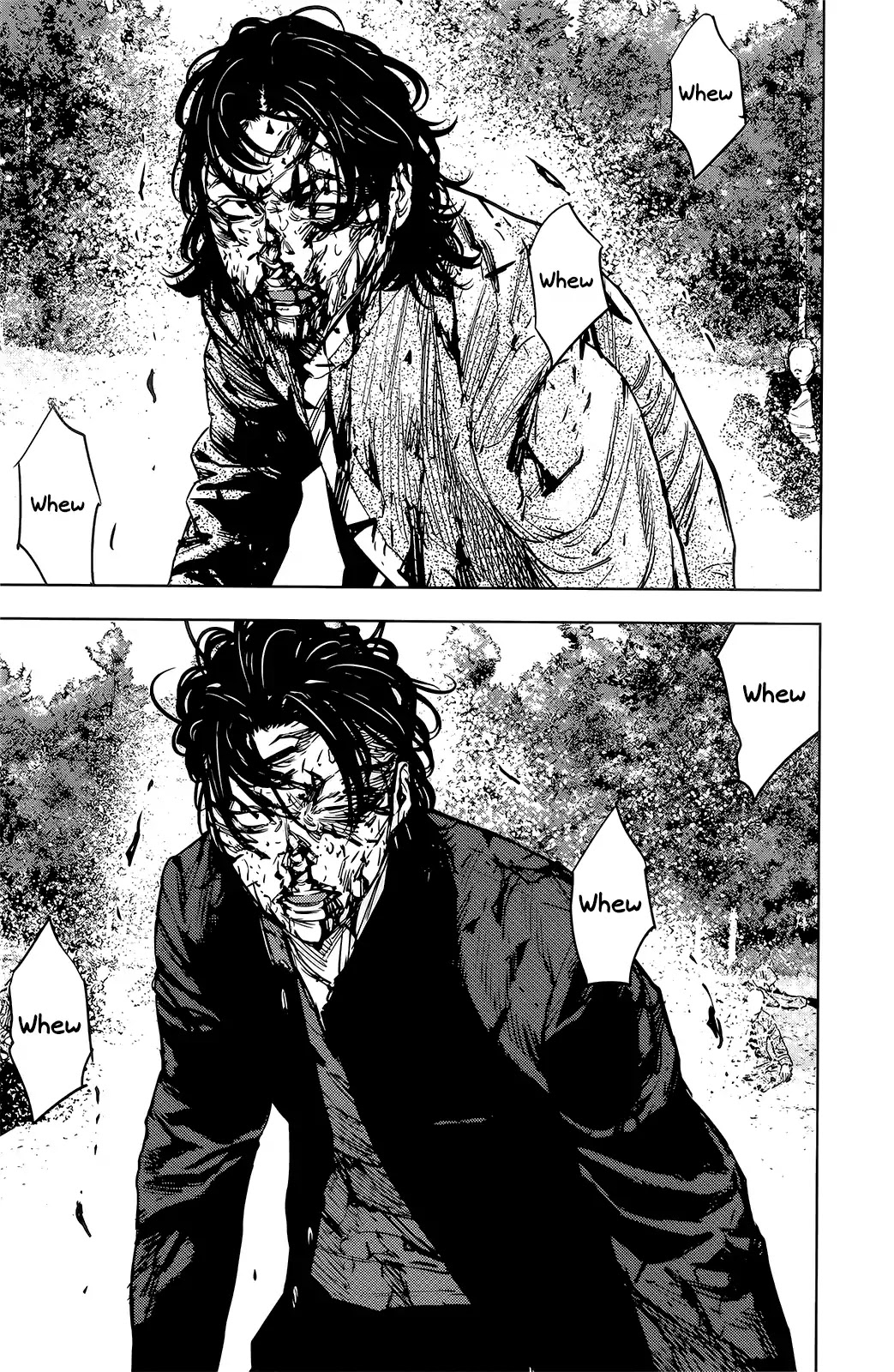 Crows Zero Ii: Suzuran X Houen Chapter 50 #20