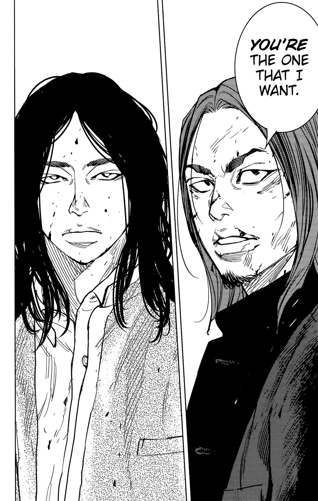 Crows Zero Ii: Suzuran X Houen Chapter 44 #17