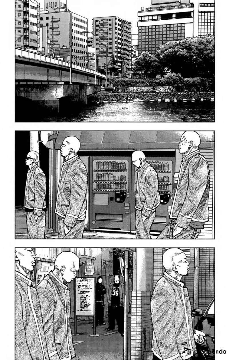 Crows Zero Ii: Suzuran X Houen Chapter 31 #6