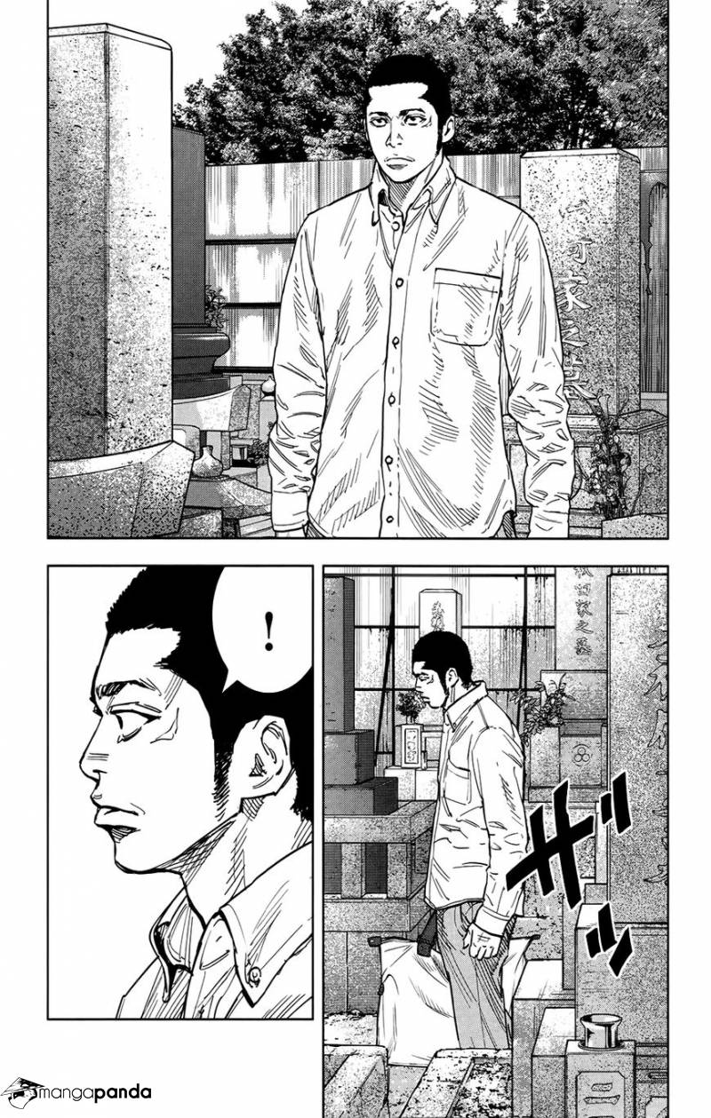 Crows Zero Ii: Suzuran X Houen Chapter 31 #26