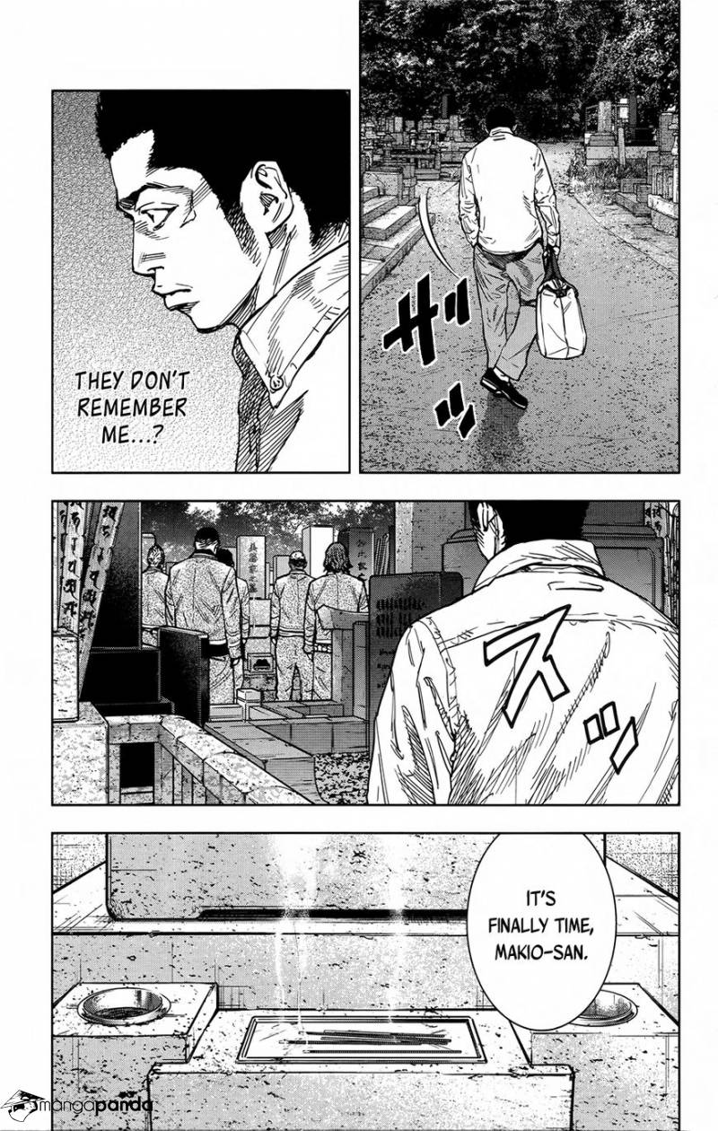 Crows Zero Ii: Suzuran X Houen Chapter 31 #29