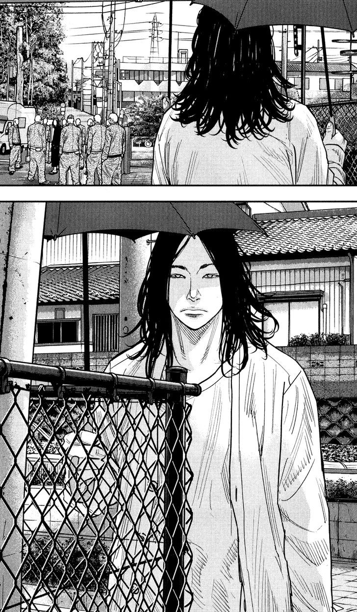 Crows Zero Ii: Suzuran X Houen Chapter 21 #34