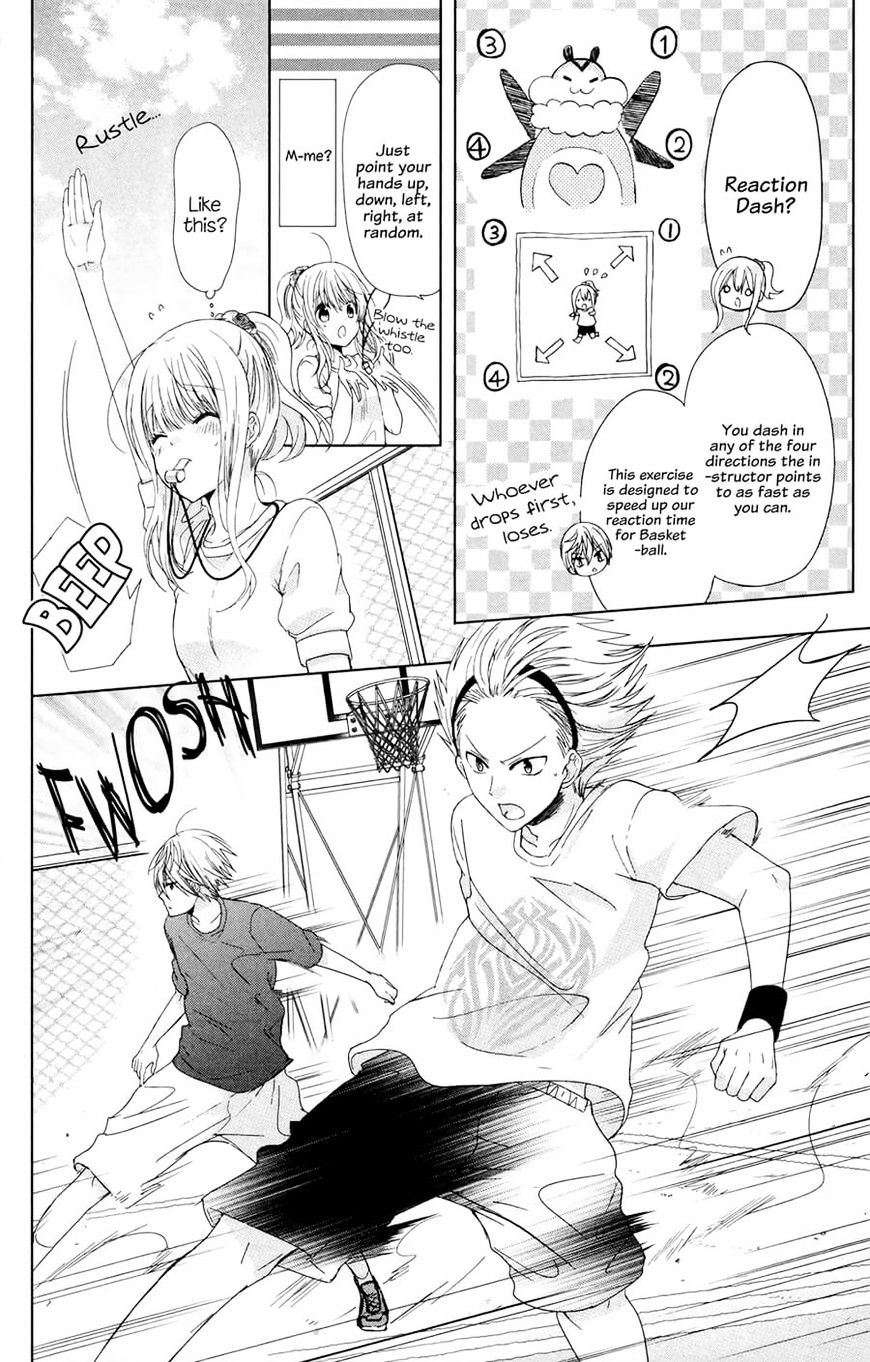 Aoba-Kun Ni Kikitai Koto Chapter 5 #22