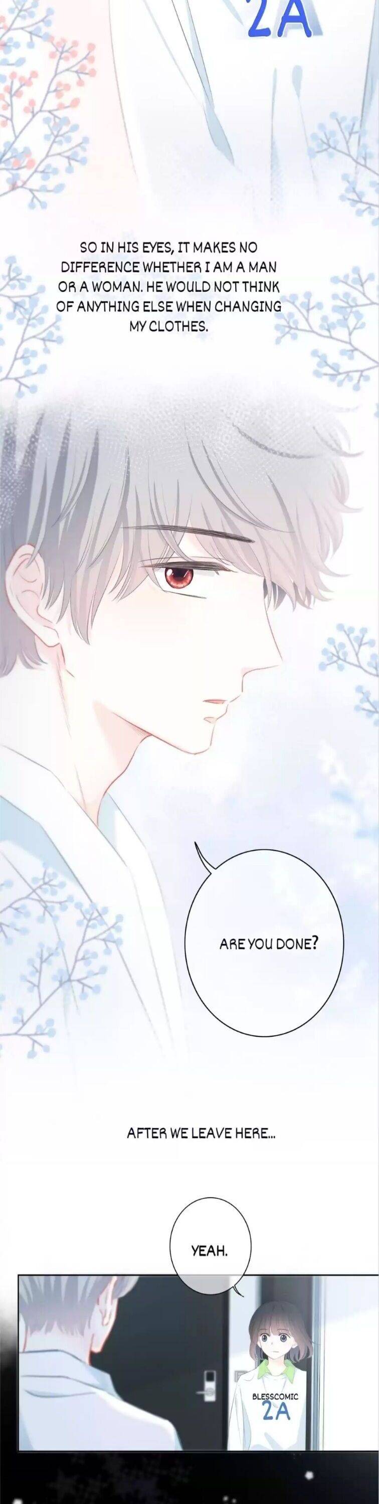 Love Under The Sunset Chapter 28 #11