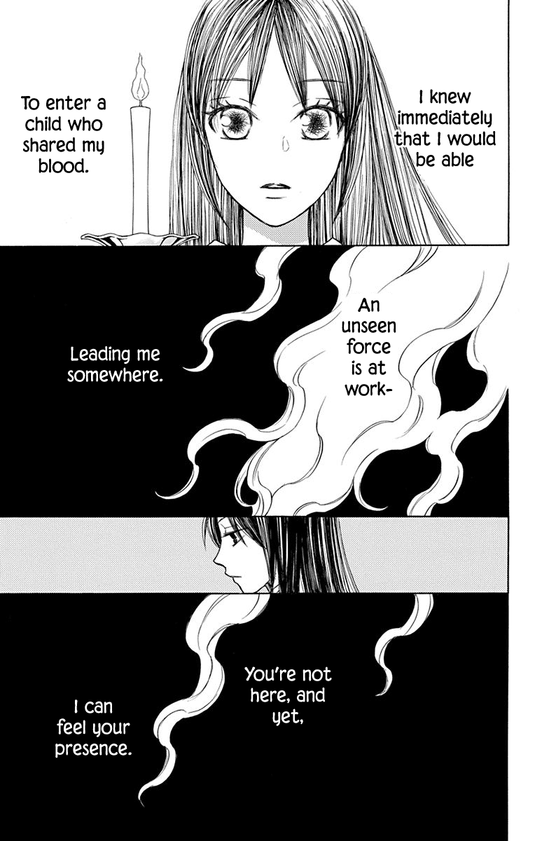 Hinoko Chapter 40 #40