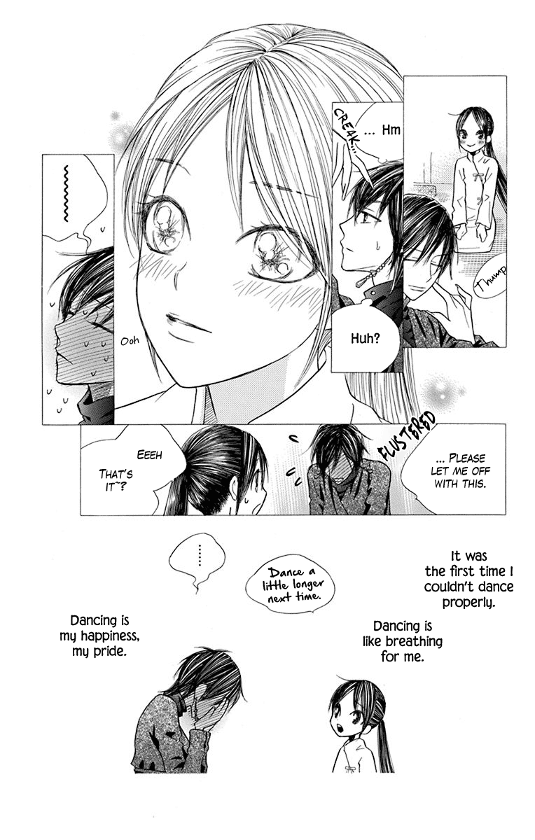 Hinoko Chapter 39 #15