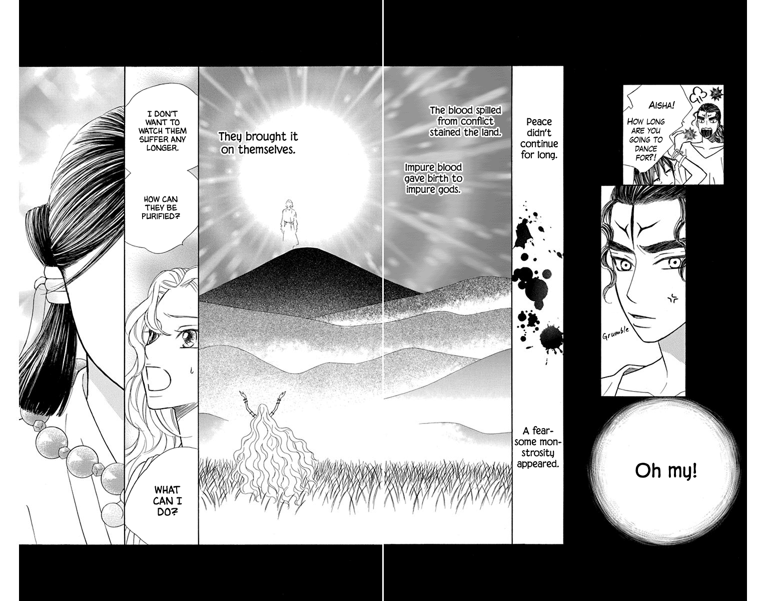 Hinoko Chapter 39 #28