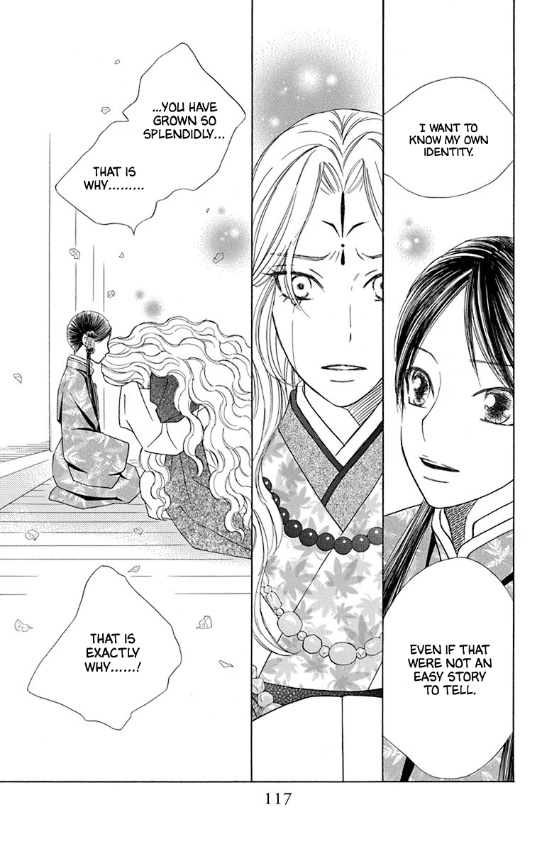 Hinoko Chapter 36 #18