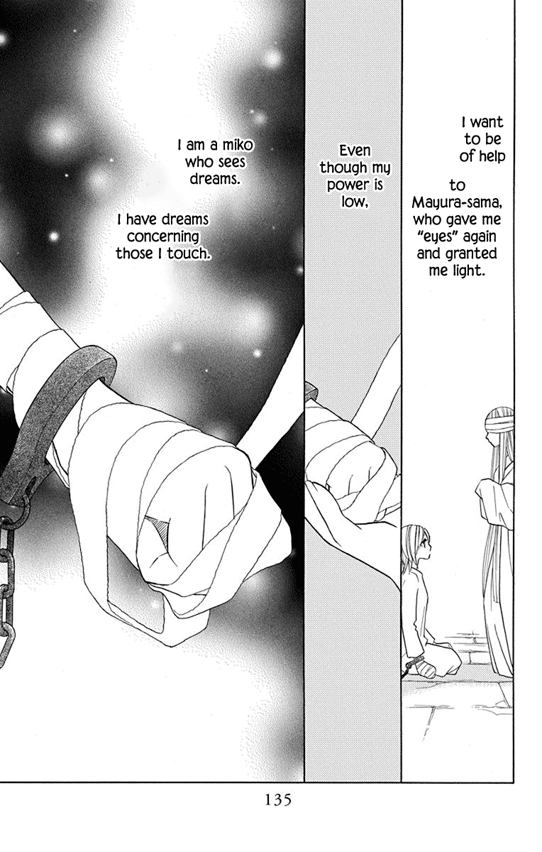 Hinoko Chapter 36 #36