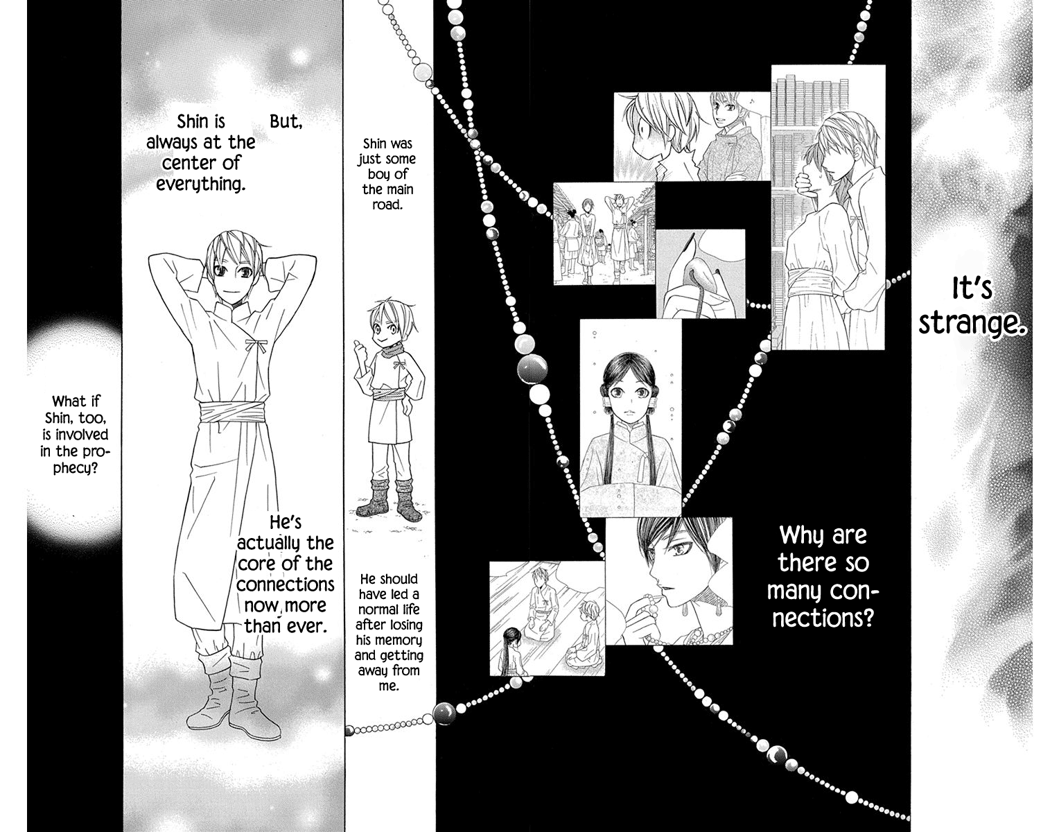 Hinoko Chapter 31 #28