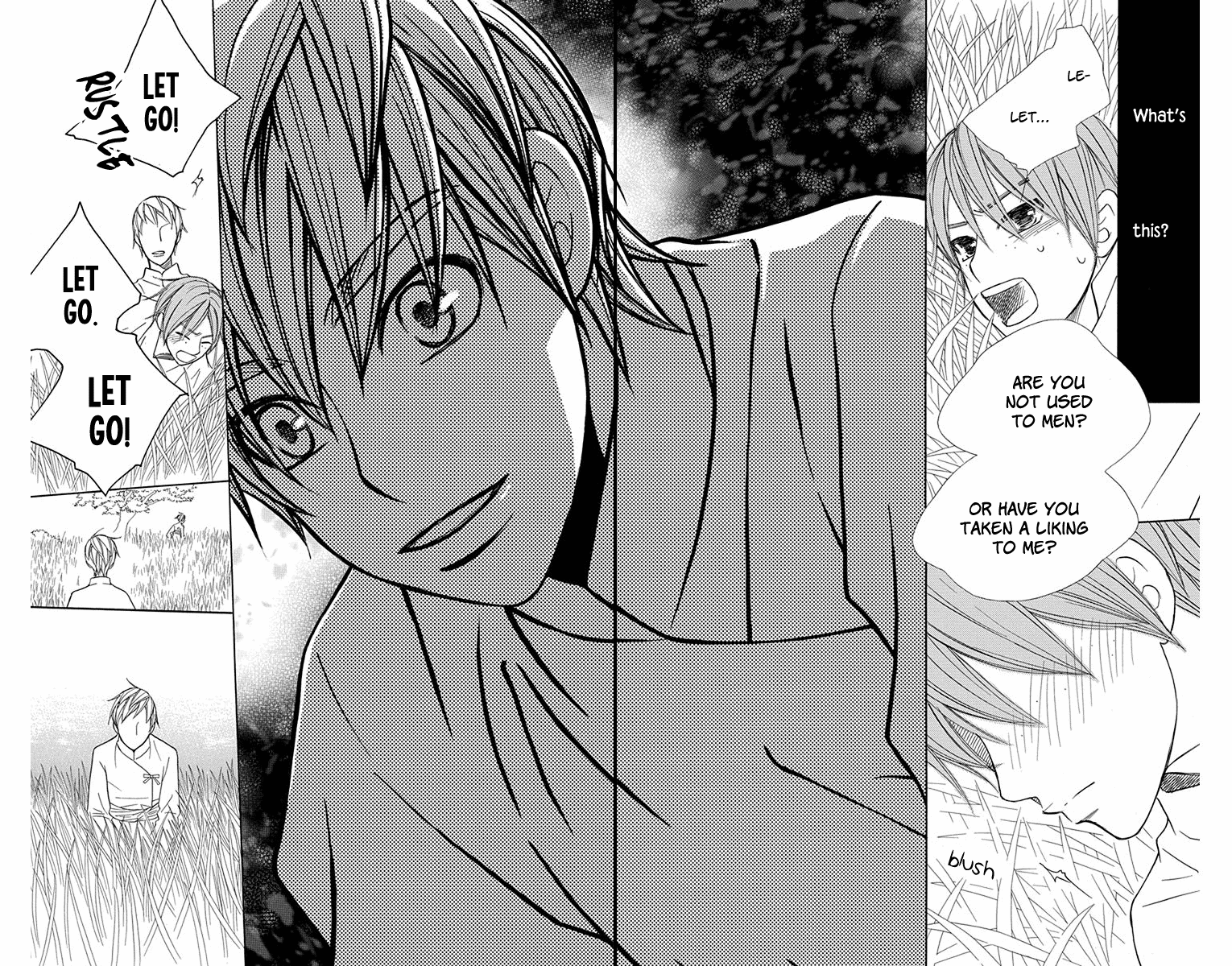 Hinoko Chapter 30 #25