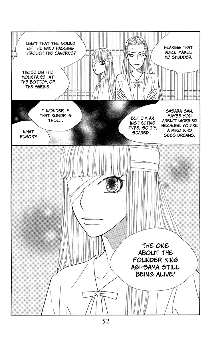 Hinoko Chapter 30 #48