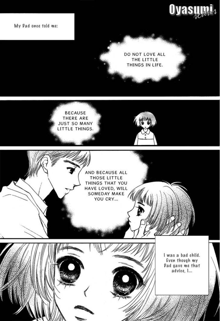 Very! Very! Daisuki Chapter 1 #2