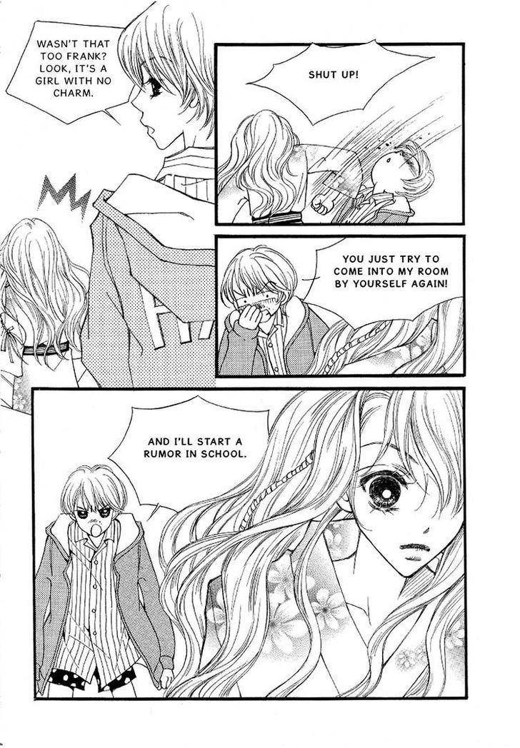 Very! Very! Daisuki Chapter 1 #16