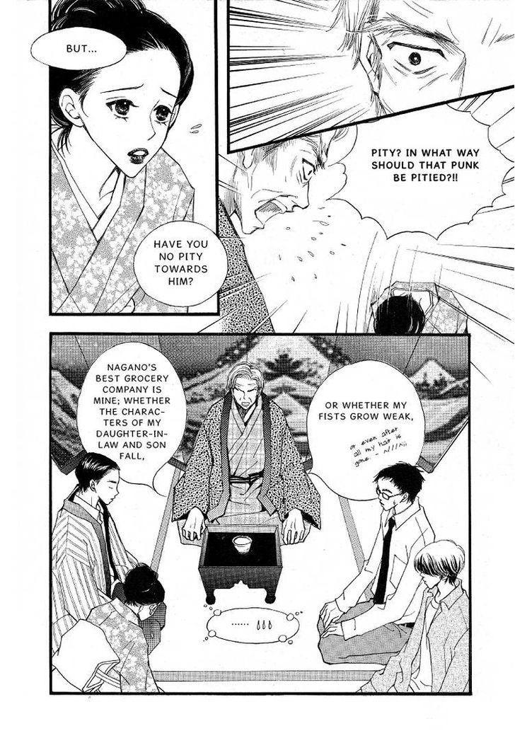 Very! Very! Daisuki Chapter 1 #22