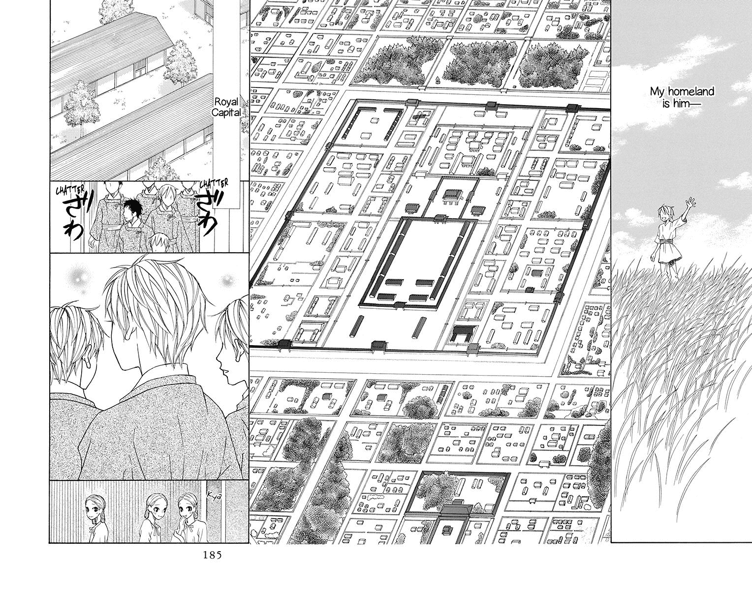 Hinoko Chapter 23 #24