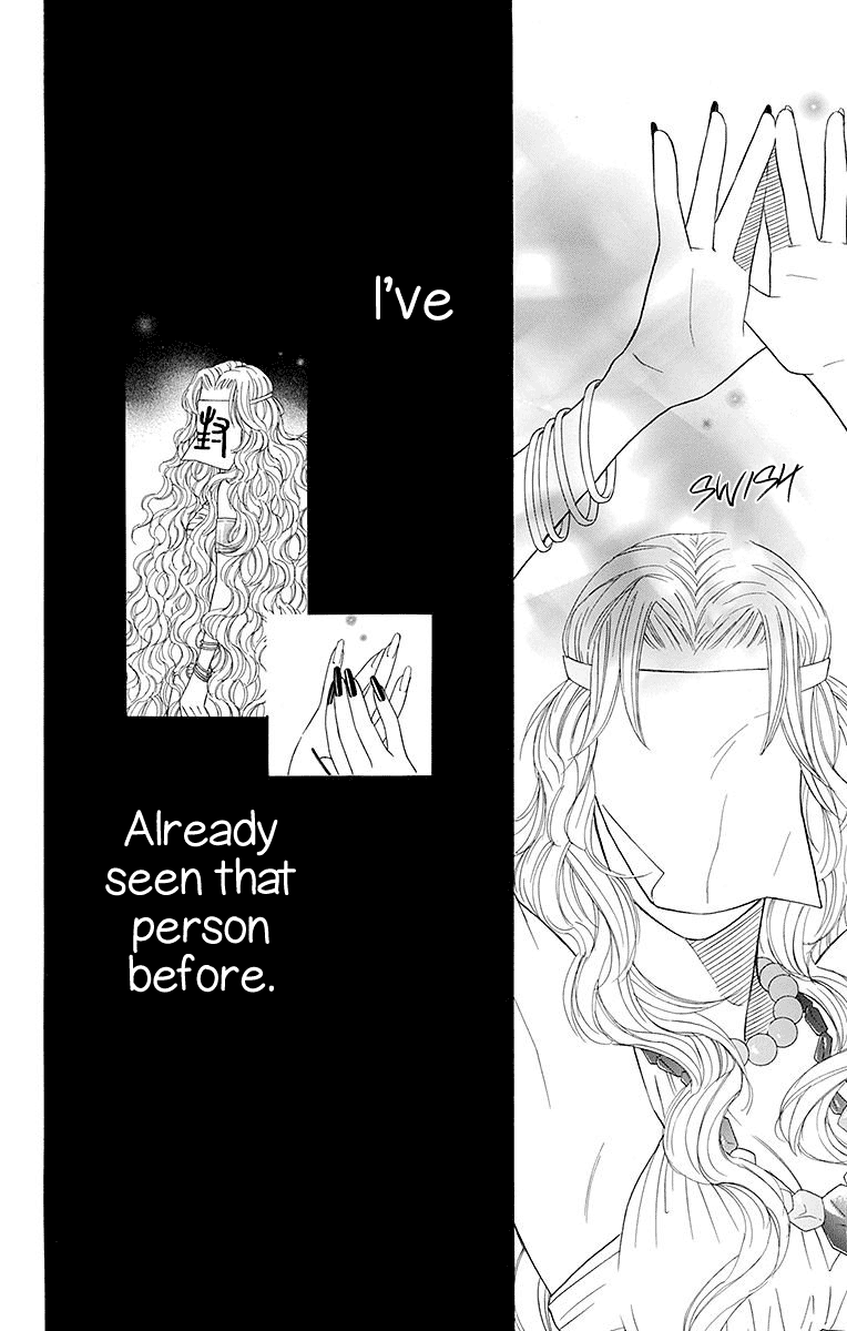 Hinoko Chapter 20 #20