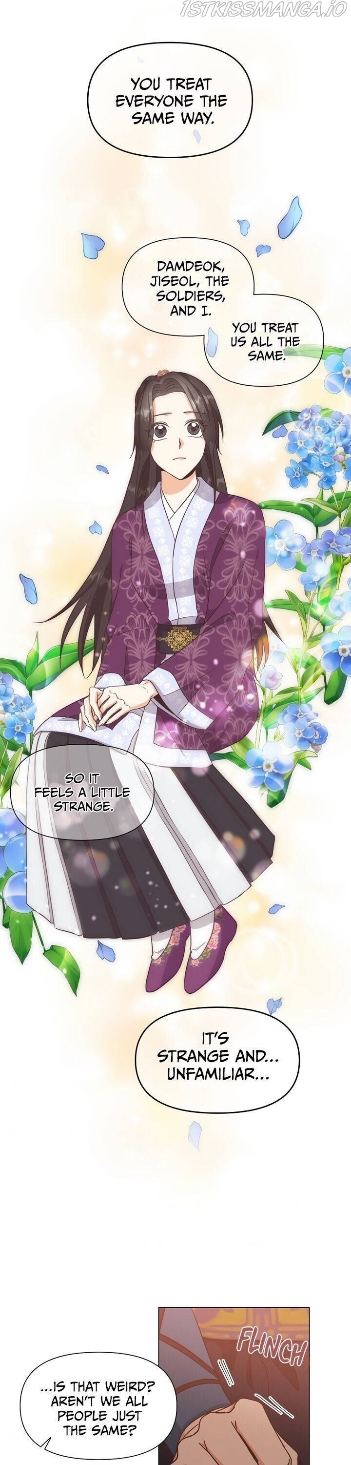 Falling Flower, Flowing Water Chapter 33 #27