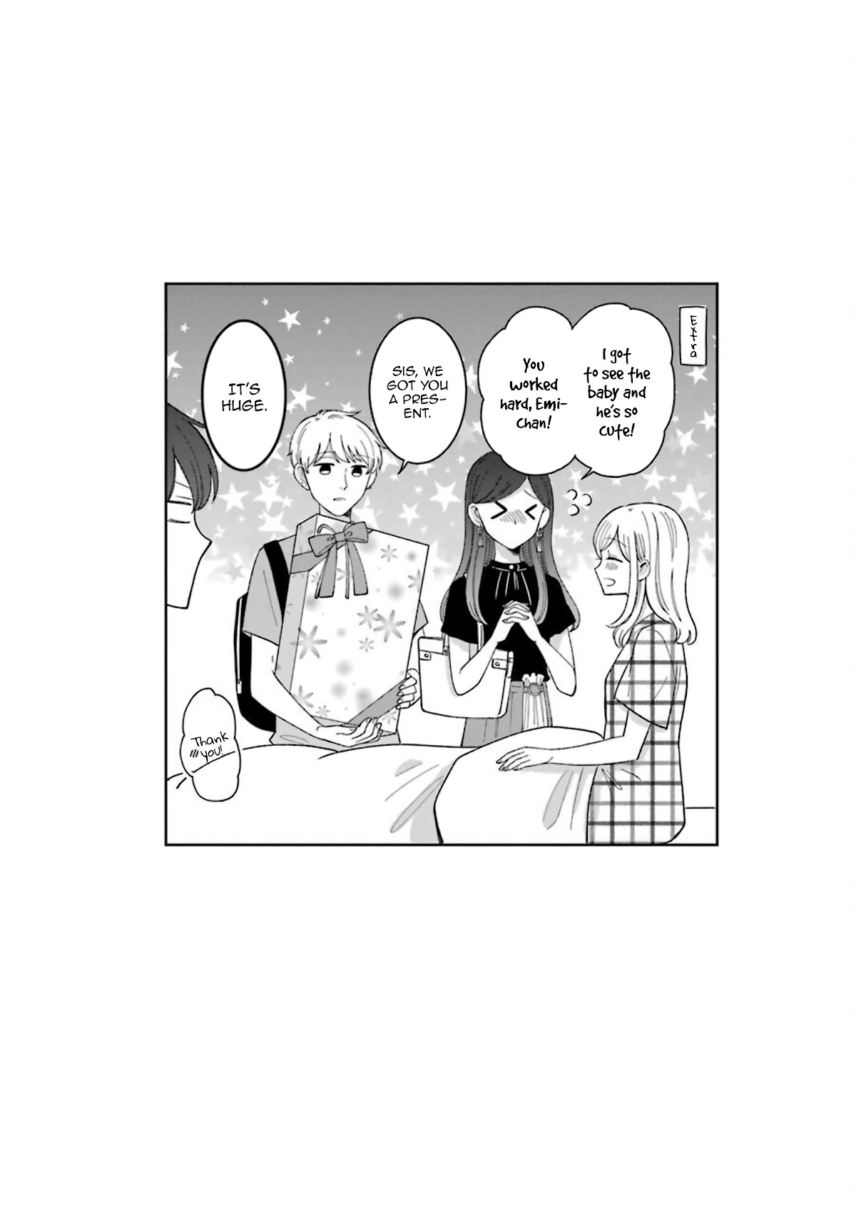 Tsun-Ama Na Kareshi Chapter 52 #26