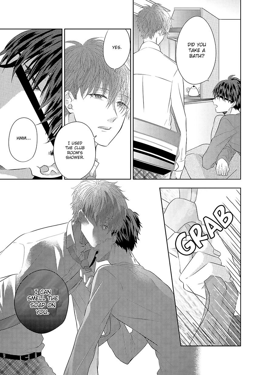 Kimijima Kyoudai No Honkai Chapter 1 #20