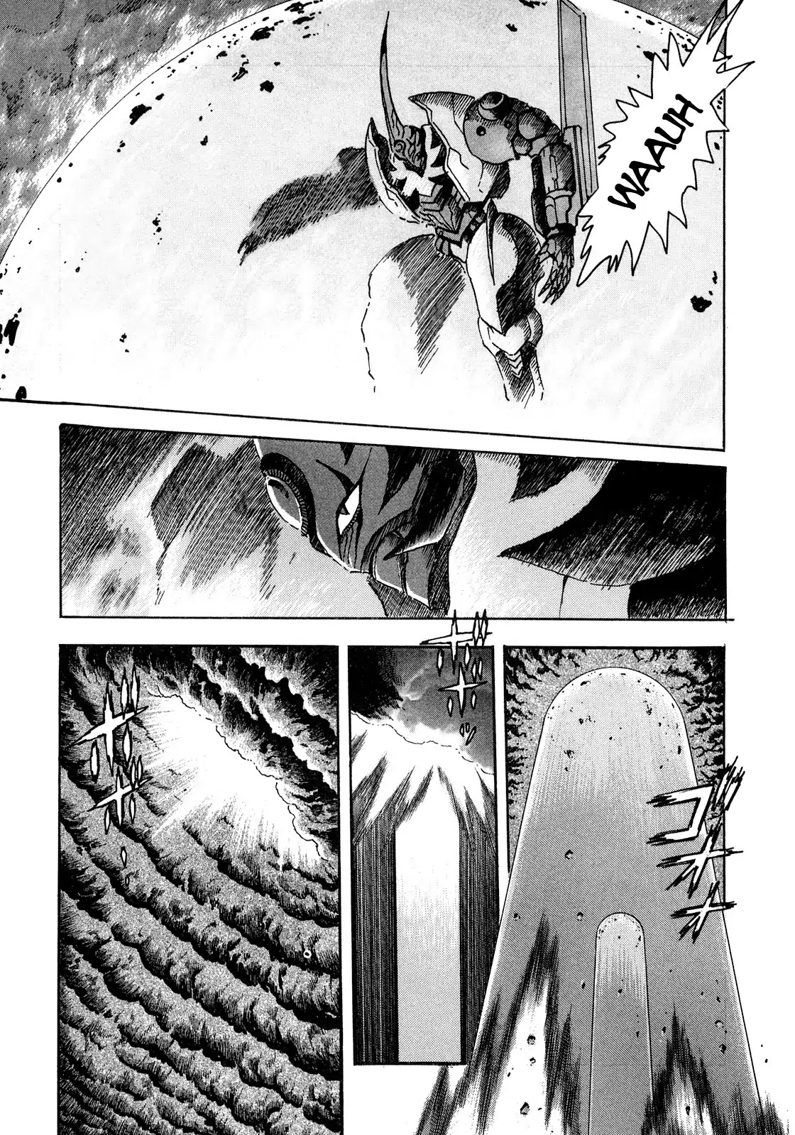 Seiten Taisen Flieder Bug Chapter 9 #9