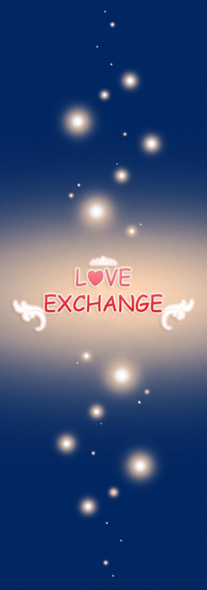 Love Exchange Chapter 9 #10