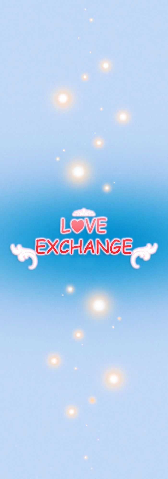 Love Exchange Chapter 7 #8