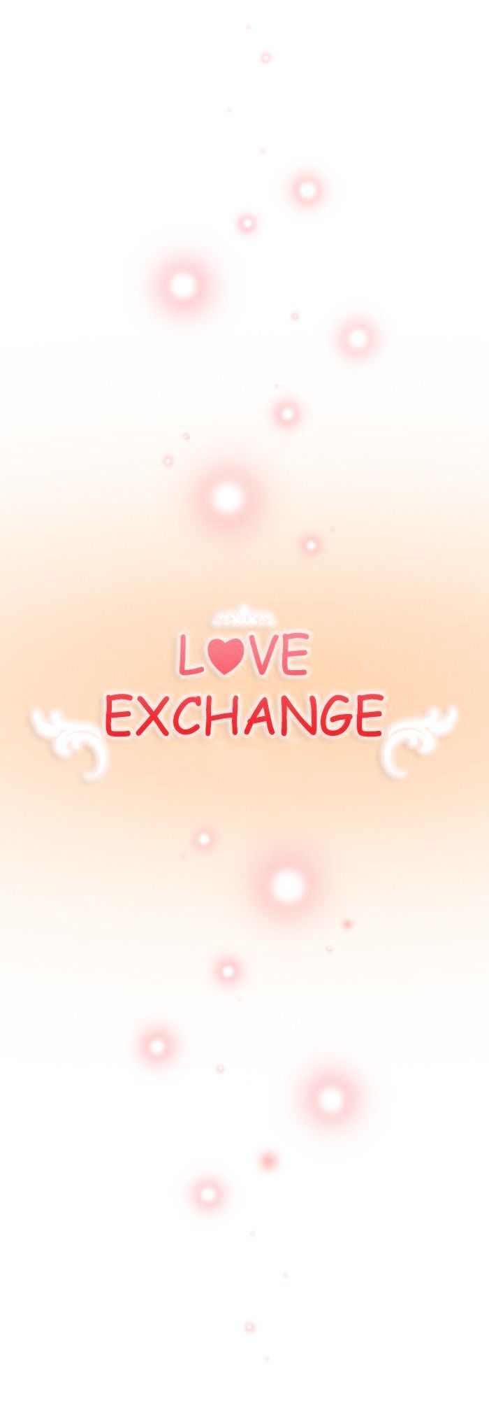 Love Exchange Chapter 6 #7
