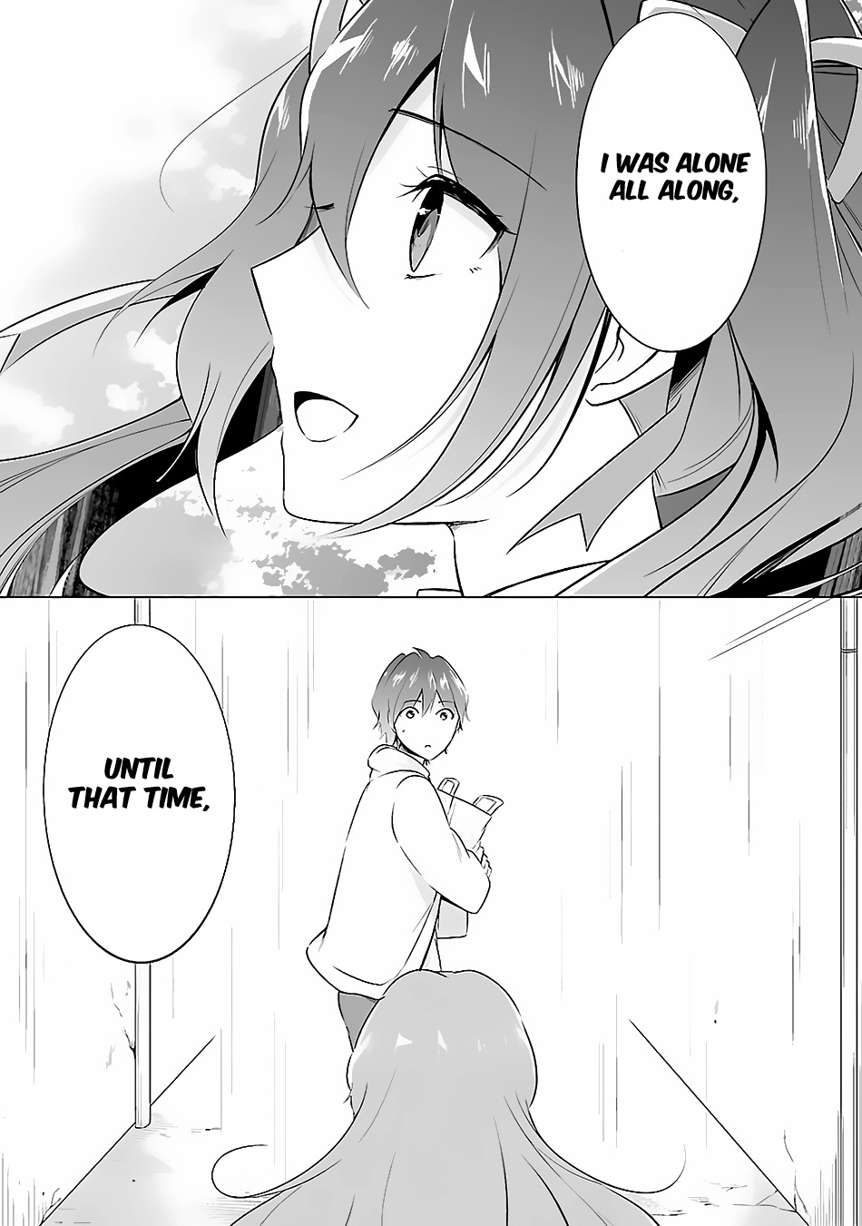 Chuuko Demo Koi Ga Shitai! Chapter 14 #17