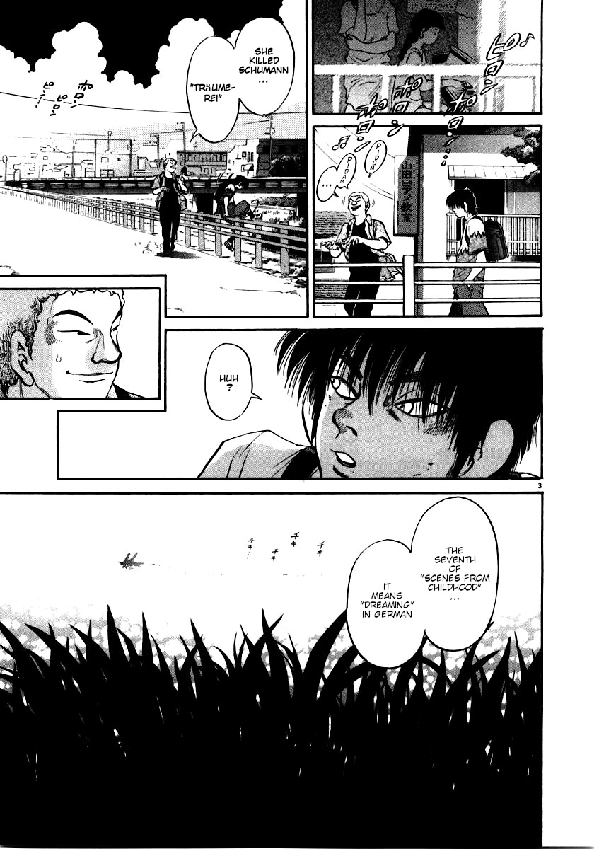 Kiichi!! Chapter 56 #3