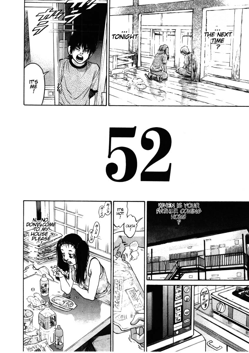 Kiichi!! Chapter 52 #2