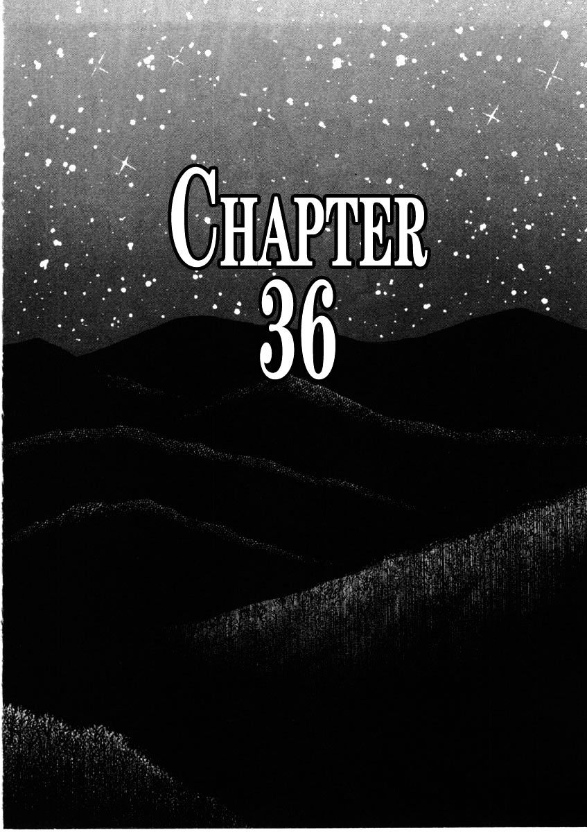 Kiichi!! Chapter 36 #3