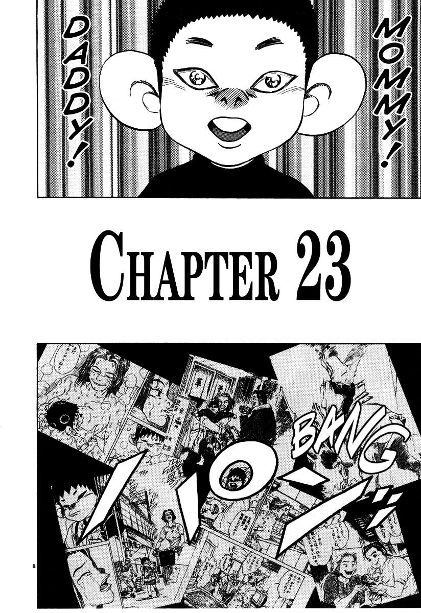 Kiichi!! Chapter 25 #8