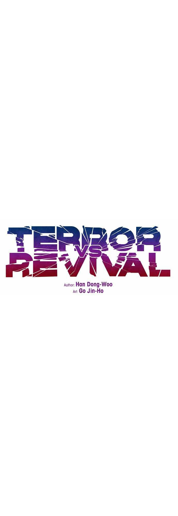 Terror Vs Revival Chapter 74 #2