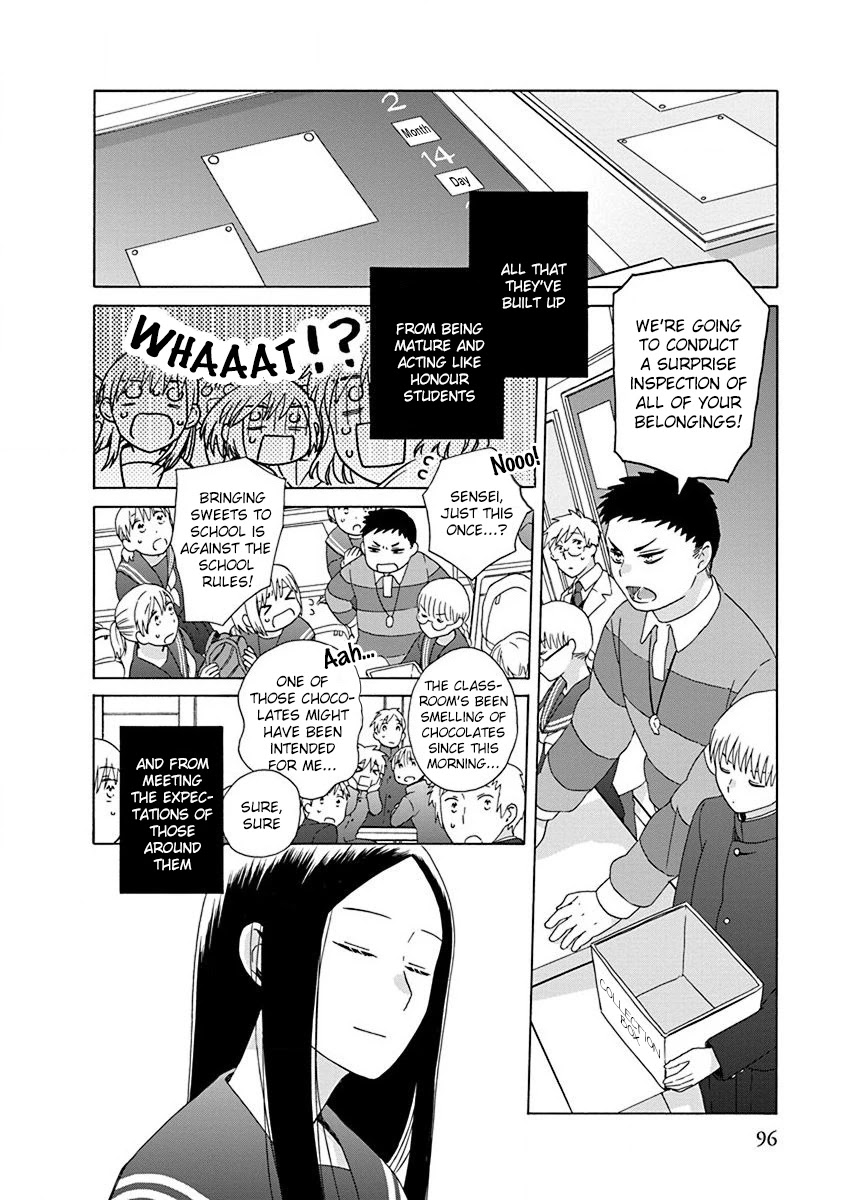 14 Sai No Koi Chapter 49 #2