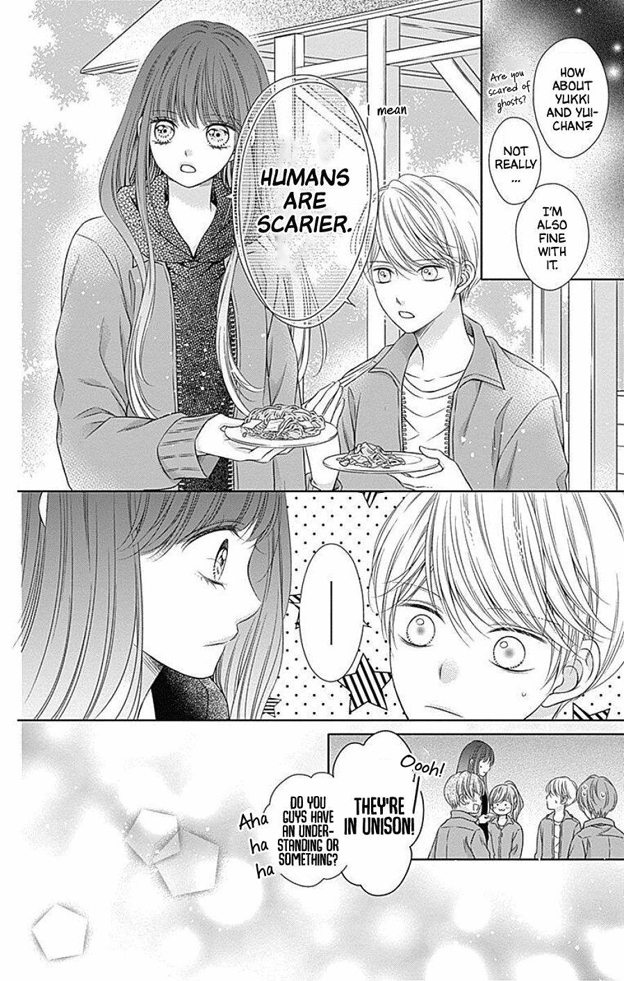 Hello, Innocent Chapter 6 #15