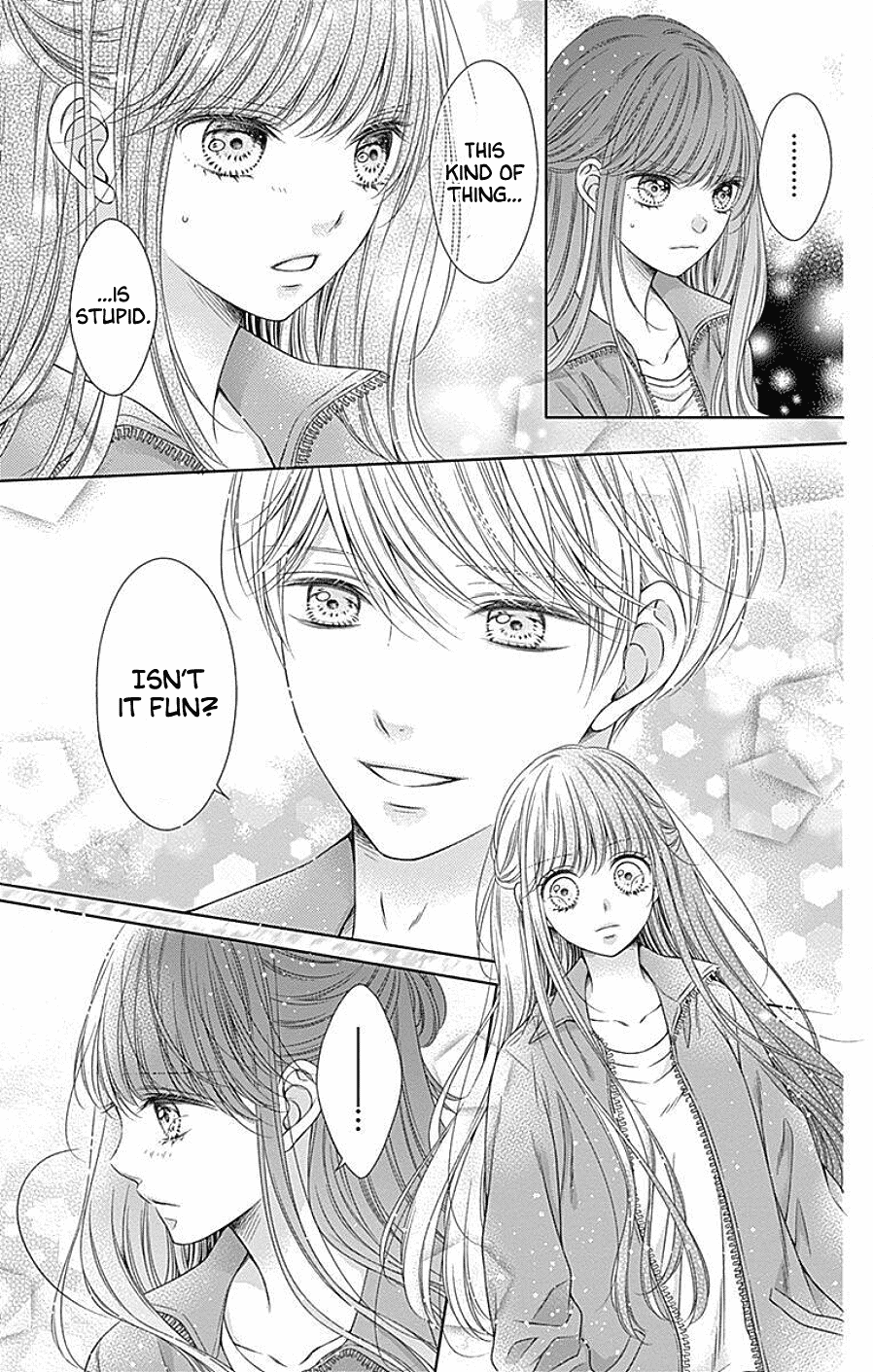 Hello, Innocent Chapter 6 #26