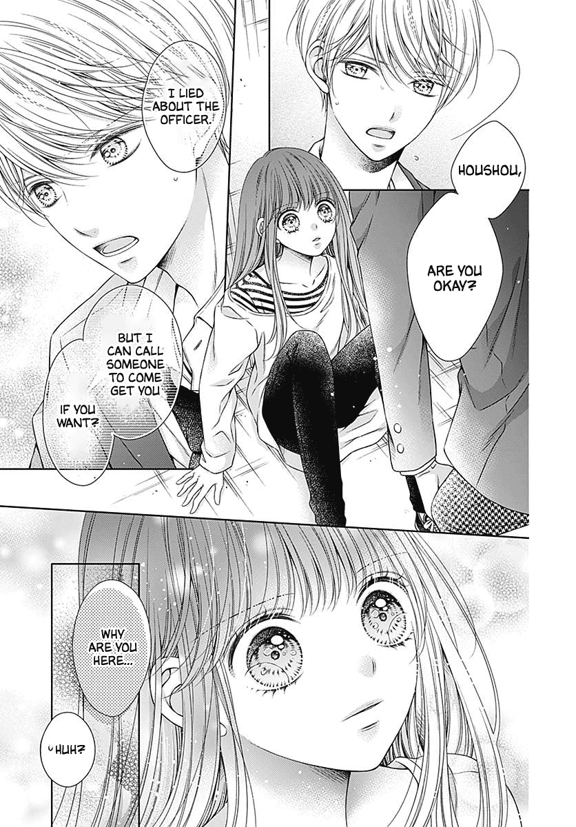 Hello, Innocent Chapter 4 #18