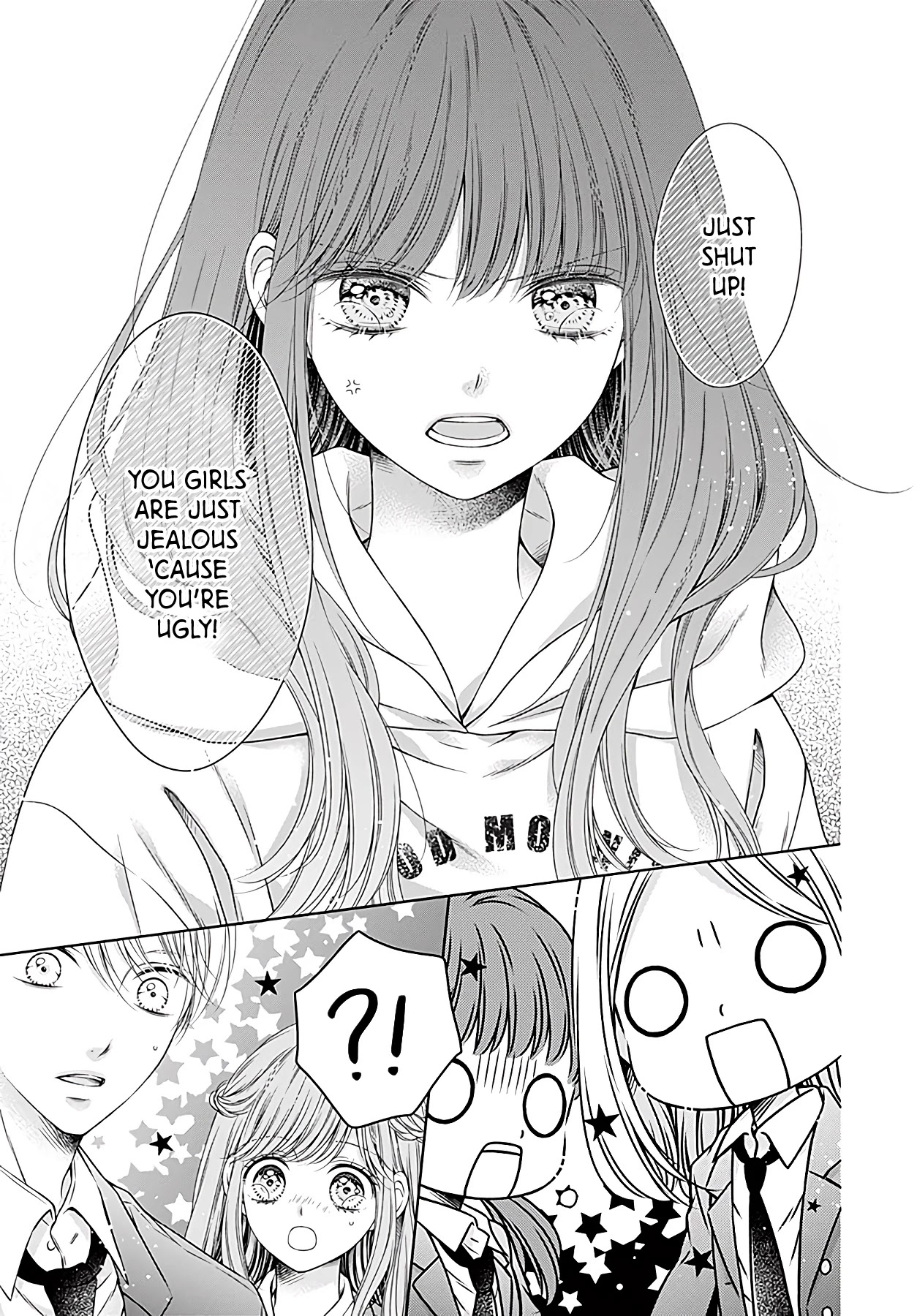 Hello, Innocent Chapter 2 #30