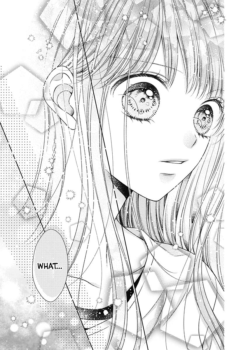 Hello, Innocent Chapter 4 #25